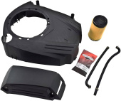 Versión de fan Versión de fan