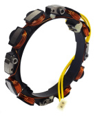 Alternador Alternador