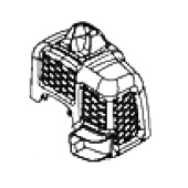 Cubierta Del Motor Del Kit De Servicio 5928381-20 Cubierta Del Motor Del Kit De Servicio 5928381-20