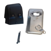 Conjunto De Silenciador Del Kit De Servicio 5928381-25 Conjunto De Silenciador Del Kit De Servicio 5928381-25