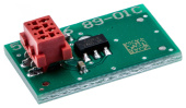 CIRCUITO IMPRESO ENSAMBLADO collision sensor CIRCUITO IMPRESO ENSAMBLADO collision sensor