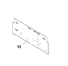 CIRCUITO IMPRESO ENSAMBLADO 420, 430X, 440, 450X