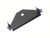 Rueda guía en ángulo Keeper 97 Crd Rueda guía en ángulo Keeper 97 Crd