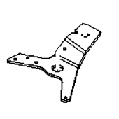 Brazo 107 Crd 5928658-02 Brazo 107 Crd 5928658-02