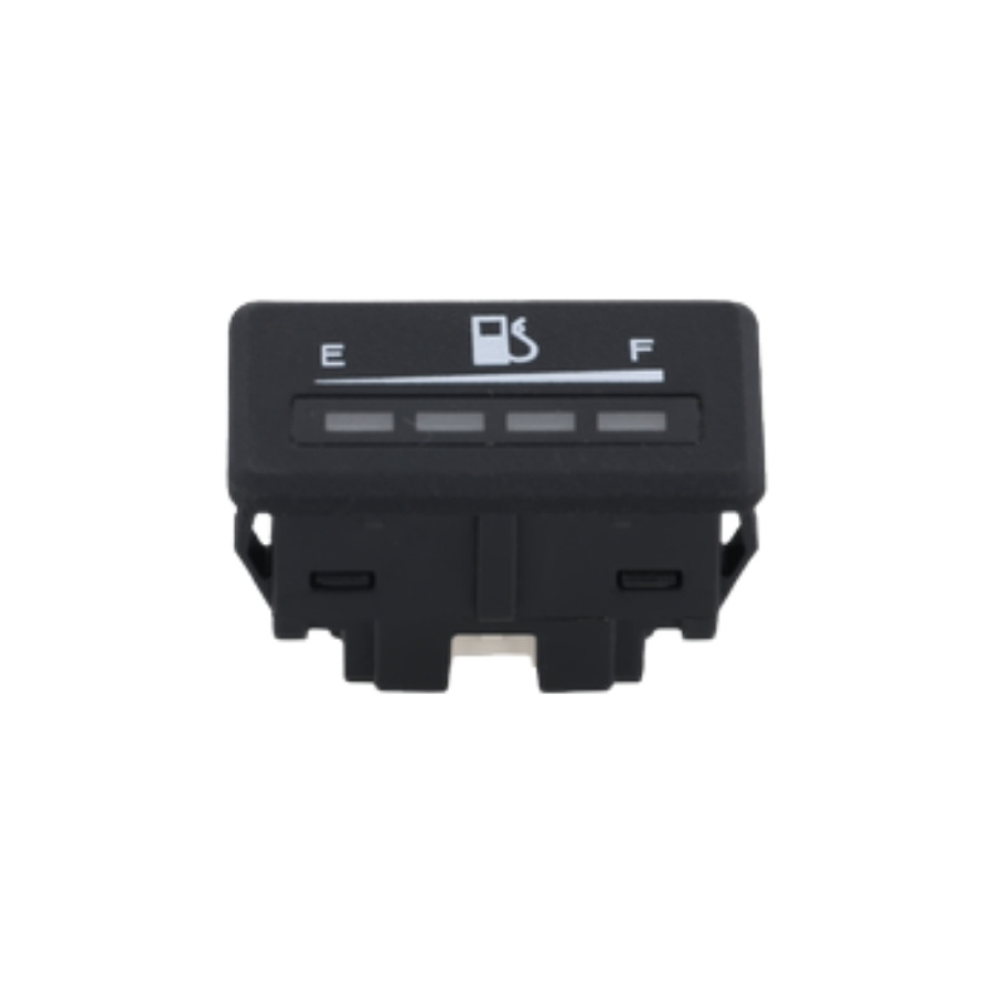 Indicador De Combustible Con Pantalla Led 5928727-01