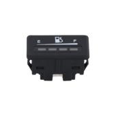 Indicador De Combustible Con Pantalla Led 5928727-01 Indicador De Combustible Con Pantalla Led 5928727-01