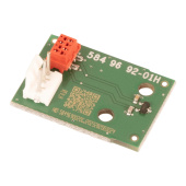 CIRCUITO IMPRESO / collision sensor CIRCUITO IMPRESO / collision sensor