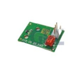 CIRCUITO IMPRESO / collision sensor CIRCUITO IMPRESO / collision sensor
