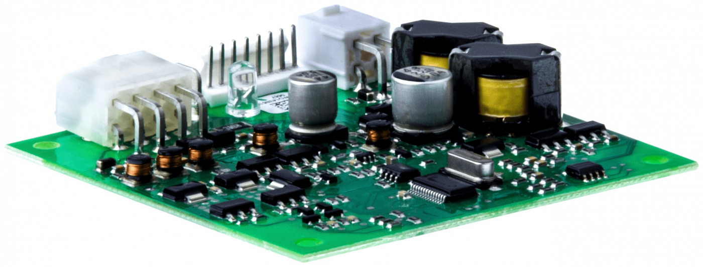 CIRCUITO IMPRESO ENSAMBLADO Estación de carga 220AC, 230ACX, 260ACX, 265ACX