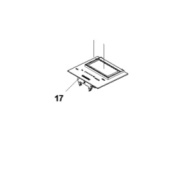 Display CIRCUITO IMPRESO Automower 420, 430X, 440, 450X (2019-) Display CIRCUITO IMPRESO Automower 420, 430X, 440, 450X (2019-)