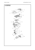 Display CIRCUITO IMPRESO Automower 420, 430X, 440, 450X (2019-) Display CIRCUITO IMPRESO Automower 420, 430X, 440, 450X (2019-)