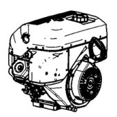 Motor Lct 420Cc 13Cv Efi Nieve Motor Lct 420Cc 13Cv Efi Nieve