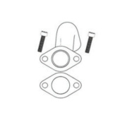 Kit De Servicio Kit,Escape,Tubo 5929520-01 Kit De Servicio Kit,Escape,Tubo 5929520-01