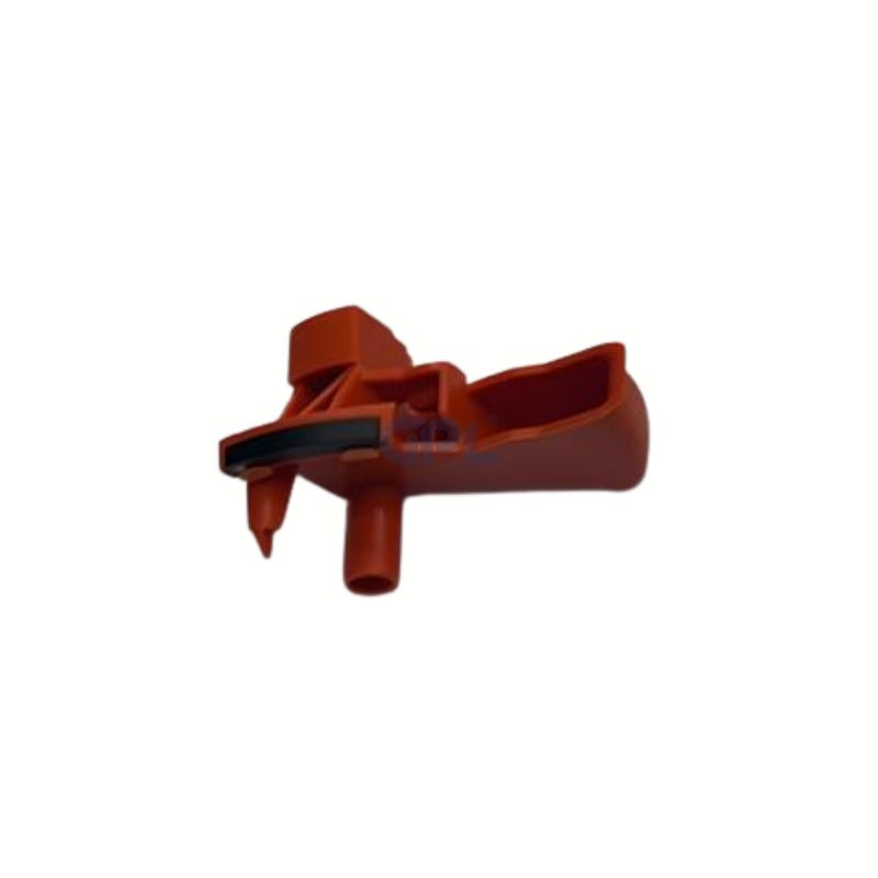 Conjunto de control del acelerador -