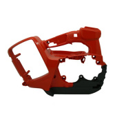 Lado del embrague del chasis, Th 5930483-02 Lado del embrague del chasis, Th 5930483-02
