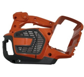 Lado del volante del chasis, Th 5930484-03 Lado del volante del chasis, Th 5930484-03