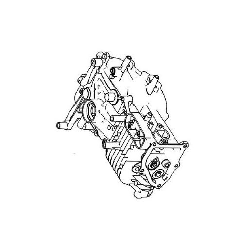 Cárter Rv175 Cárter 5930541-01