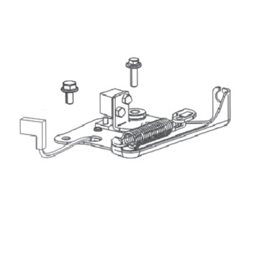 Kit De Encendido Rvm120 Encendido C 5930598-01