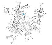 Pluma 5930751-01 Pluma 5930751-01