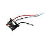 Conjunto de cableado de motosierra eléctrica 5930838-01 Conjunto de cableado de motosierra eléctrica 5930838-01