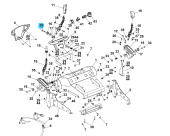 Perno Cabeza Hexagonal Externa 5/8 5930920-01 Perno Cabeza Hexagonal Externa 5/8 5930920-01