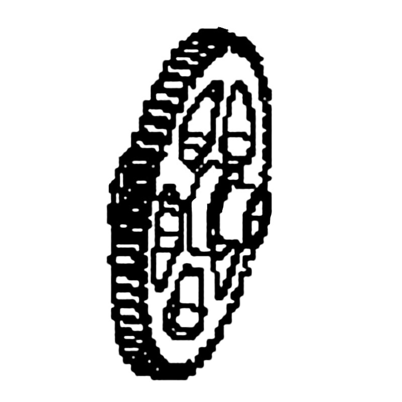 Engranaje 5930921-01