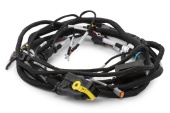 Conjunto de cables Conjunto de cables
