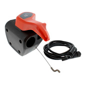 Conjunto de caja de interruptores W520I 5931180-04 Conjunto de caja de interruptores W520I 5931180-04