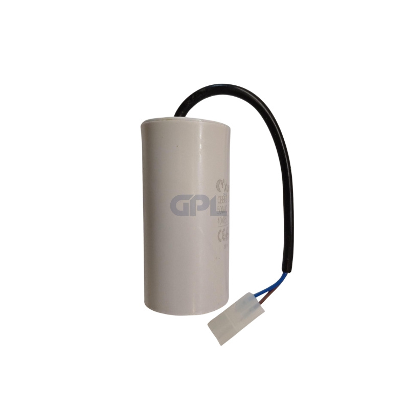 Condensador 25Uf 5931307-01