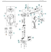 Balanceo Del Disco 10 Grados Sp 5931309-01 Balanceo Del Disco 10 Grados Sp 5931309-01