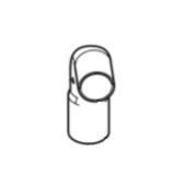 Tubo colector Tubo colector