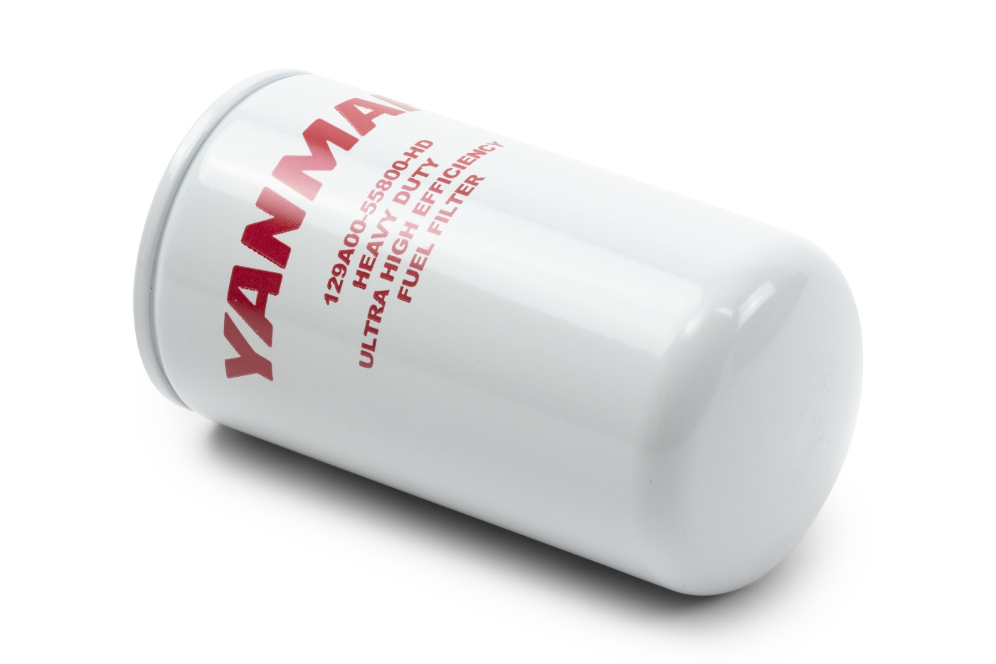 Filtro de combustible