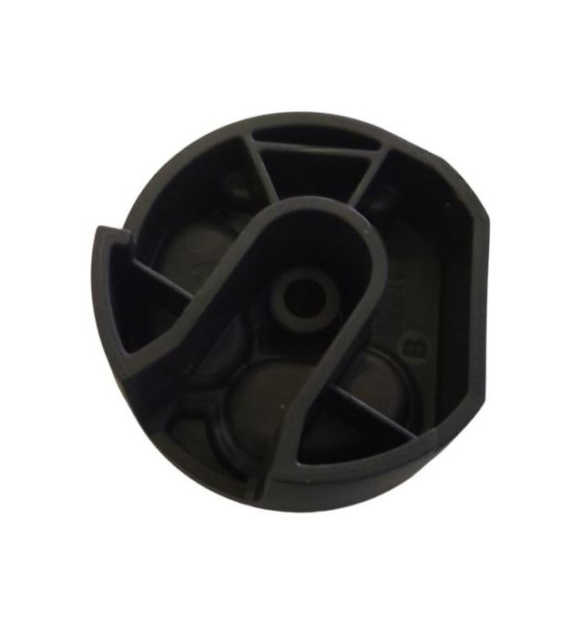 Motosierra de batería con protector de mano 5931918-01