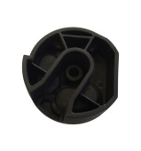 Motosierra de batería con protector de mano 5931918-01 Motosierra de batería con protector de mano 5931918-01