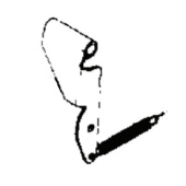 Brazo De Polea 5931925-02 Brazo De Polea 5931925-02