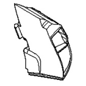 Inyector De Aire 5932351-01 Inyector De Aire 5932351-01