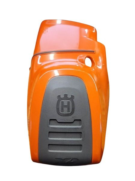 Tapa Cilindro H592 Xp 5932382-01