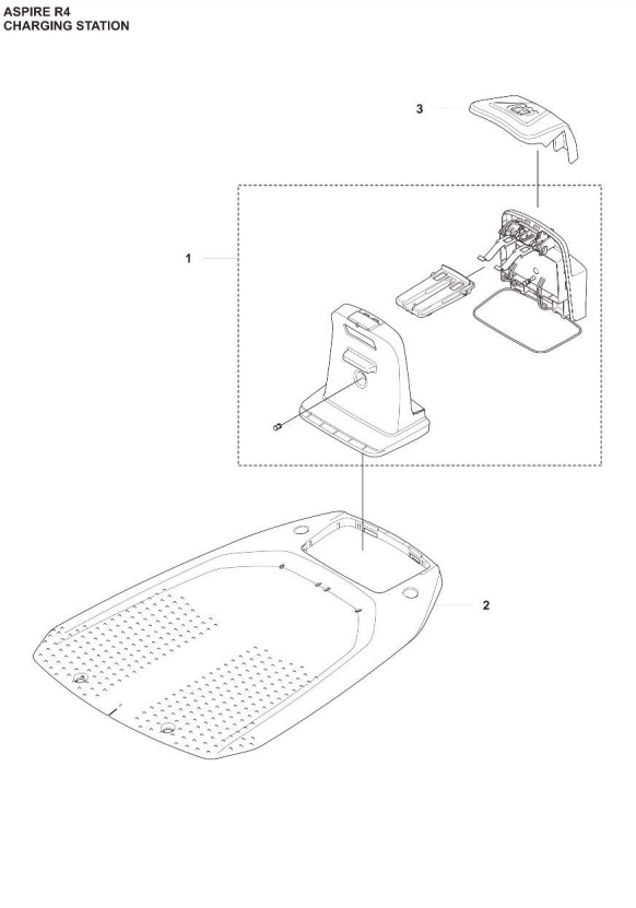 CUERPO Aspire R4