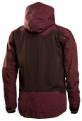 Husqvarna Xplorer Shell jacket women grape purple Husqvarna Xplorer Shell jacket women grape purple