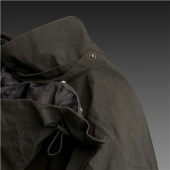 Husqvarna Xplorer Shell jacket men forest green, S Husqvarna Xplorer Shell jacket men forest green, S