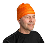 Husqvarna Xplorer Neck tube Orange Husqvarna Xplorer Neck tube Orange