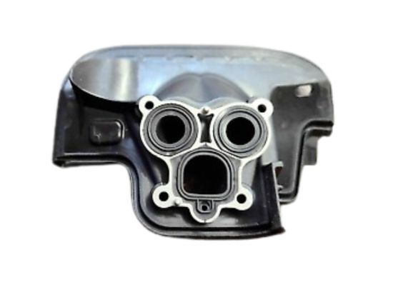 Conjunto De Tubo De Entrada 5932579-01