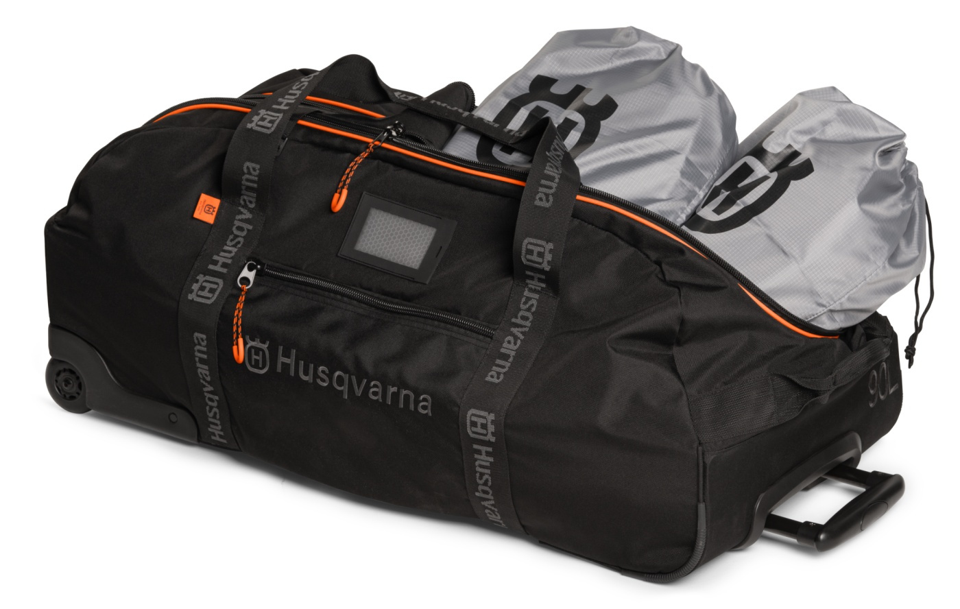 Husqvarna Xplorer Trolley bag 90 L