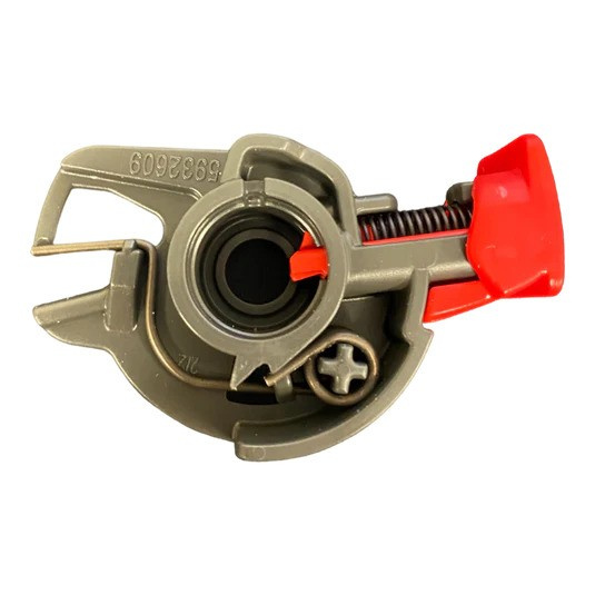 Conjunto De Control De Estrangulación 5932608-01