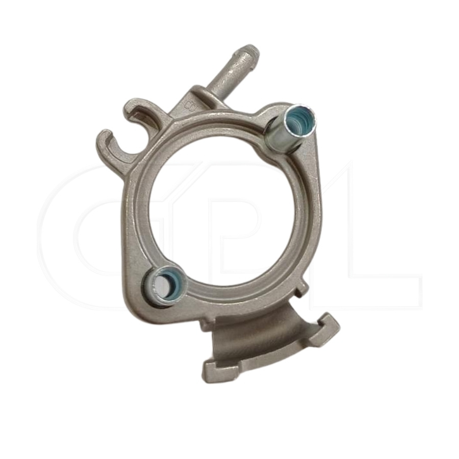 Conjunto De Carburador De Brida