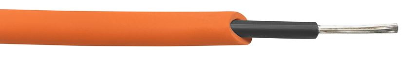 Husqvarna Cable 300m Para tareas difíciles PRO Ø5,5mm