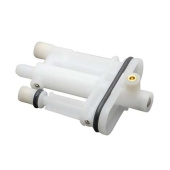 Boquilla principal Boquilla principal