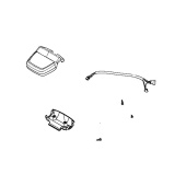 Conjunto Del Panel De Control Lb146I Le12 5933007-01 Conjunto Del Panel De Control Lb146I Le12 5933007-01