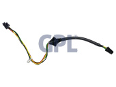 WIRING ASSY MAIN CABLE REAR L WIRING ASSY MAIN CABLE REAR L