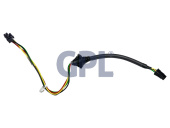 WIRING ASSY MAIN CABLE REAR L